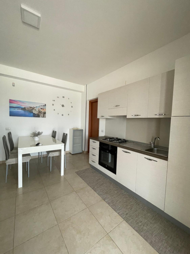 Others 3, M&M Home, Foggia