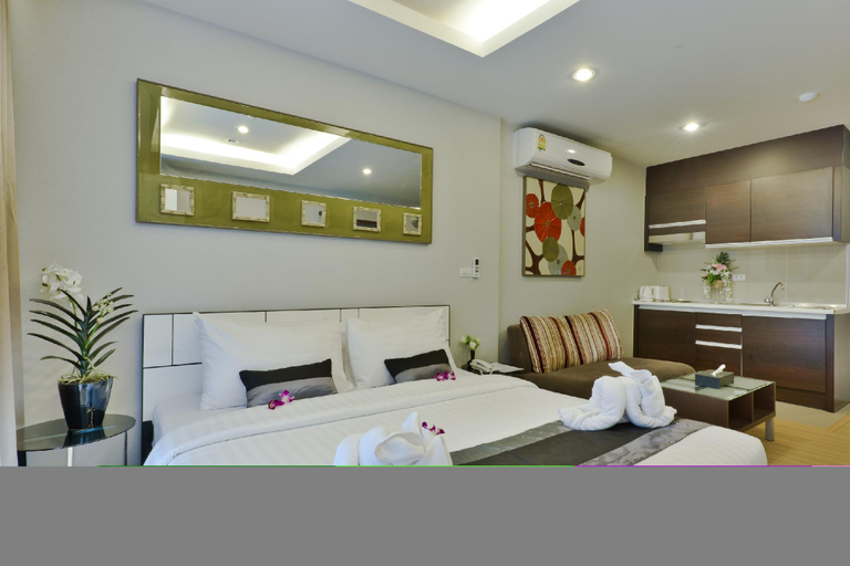 Bedroom 6