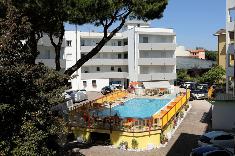 Exterior & Views 1, Residence La Pigna, Rovigo