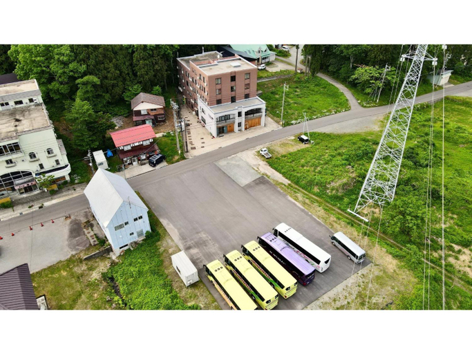 Exterior & Views 1, Apprising hotels GranJam Tsugaike - Vacation STAY 77381v, Otari