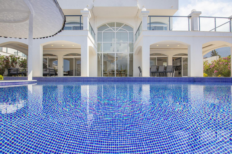 Others 5, Orka World Villa 1, Fethiye