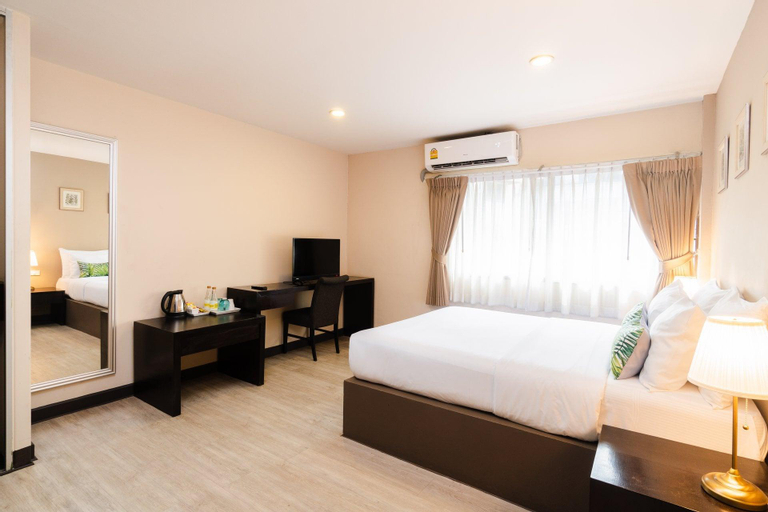 Bedroom 10