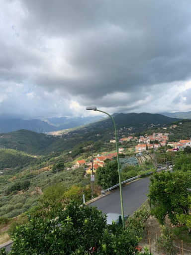 Exterior & Views 4, Orchidea, Savona