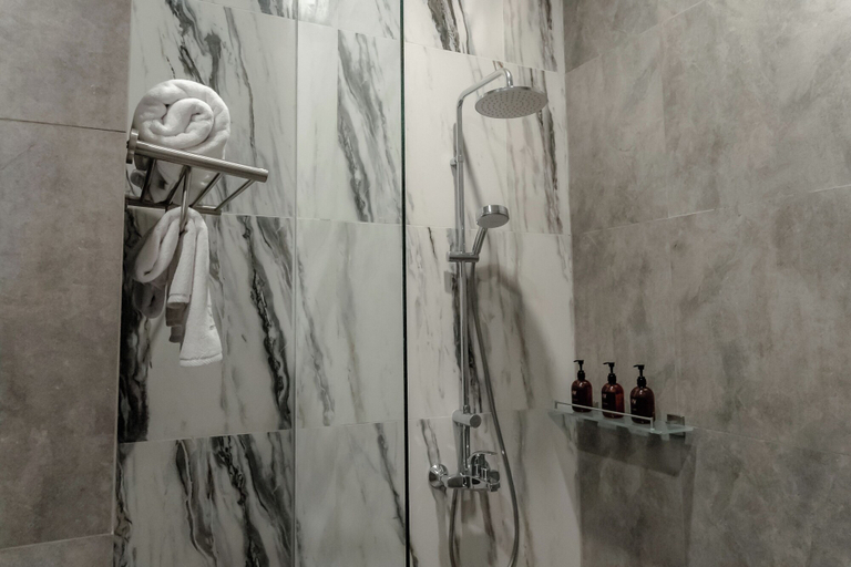 Bathroom 4, Sunny Nine, Badung
