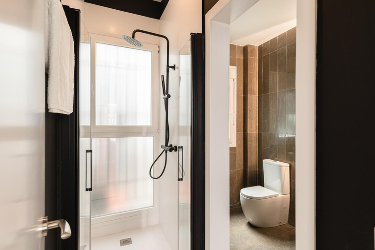 Others 4, ISG Apartments Zaragoza-FREE PARKING, Sevilla