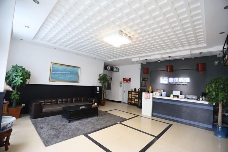 Others 4, Jinyang Hotel (Changchun Hongqi Street, this has a mountain store), Changchun