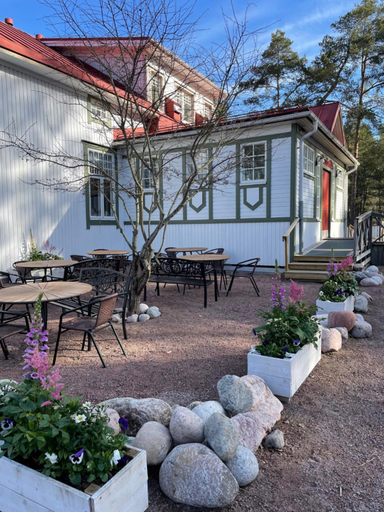 Others 4, Waudevilla, Finland Proper
