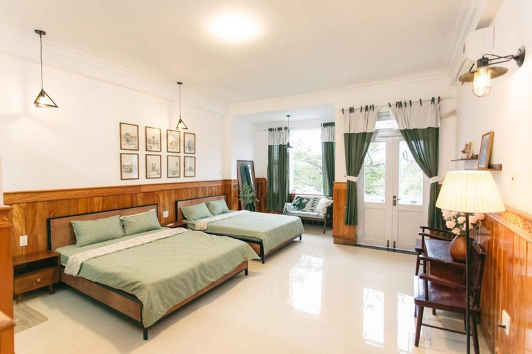Bedroom 5