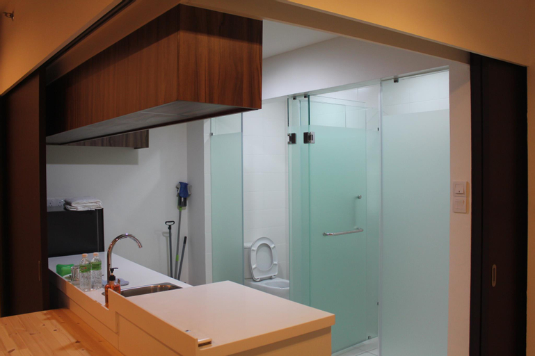 Bathroom 3