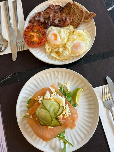 Food & Drinks 5, MASANET Emblematic Hotels by Airnest, Las Palmas
