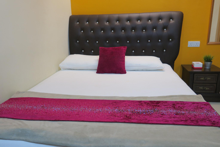 Bedroom 5