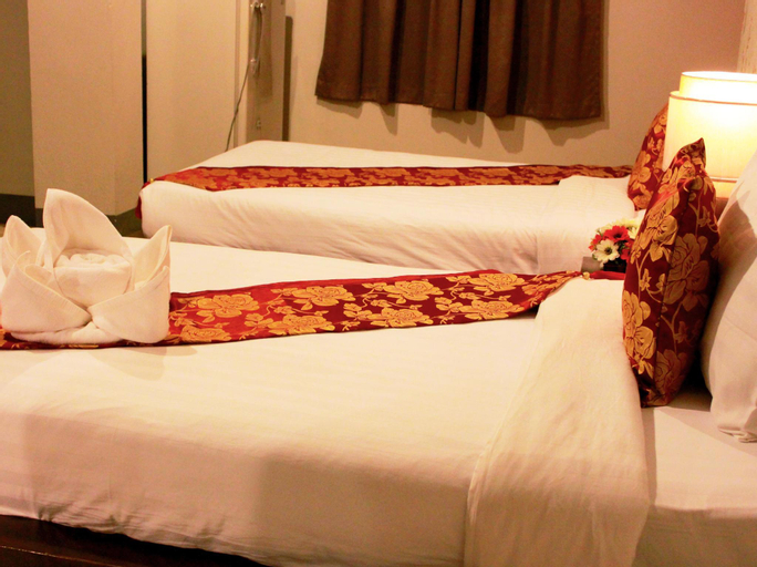 Bedroom 10