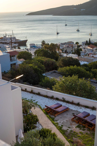 Others 5, THALASSA, South Aegean