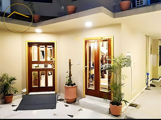 Exterior & Views 2, Grand Peace House II, Islamabad