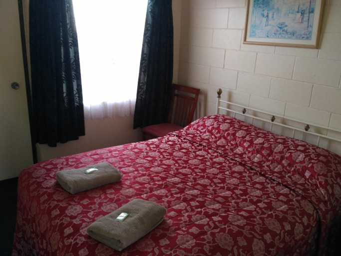 Others 4, Amble Inn Motel, Horowhenua