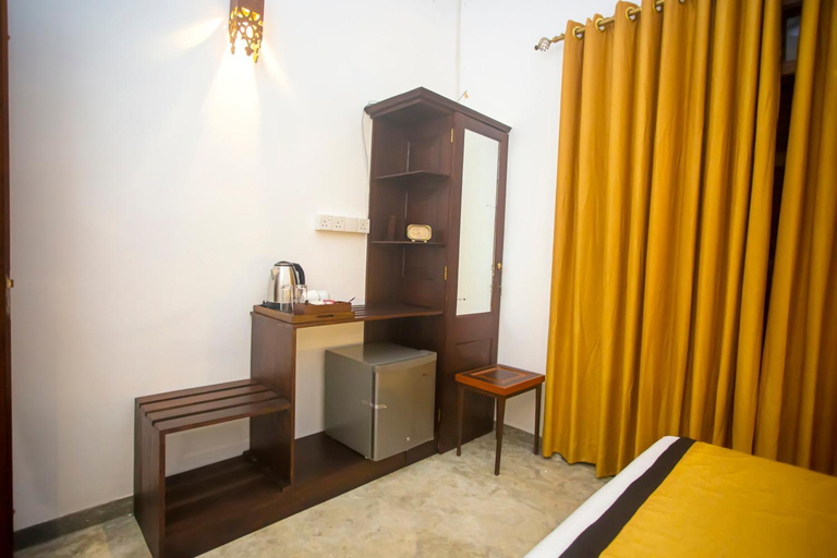 Bedroom, Villa Nook Serene, Ambalangoda