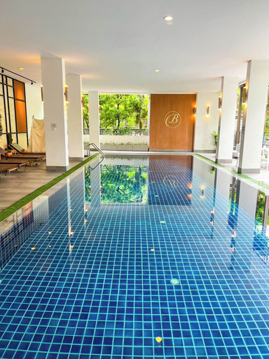 Sport & Beauty 2, Benviar Tonson Residence, Pathum Wan