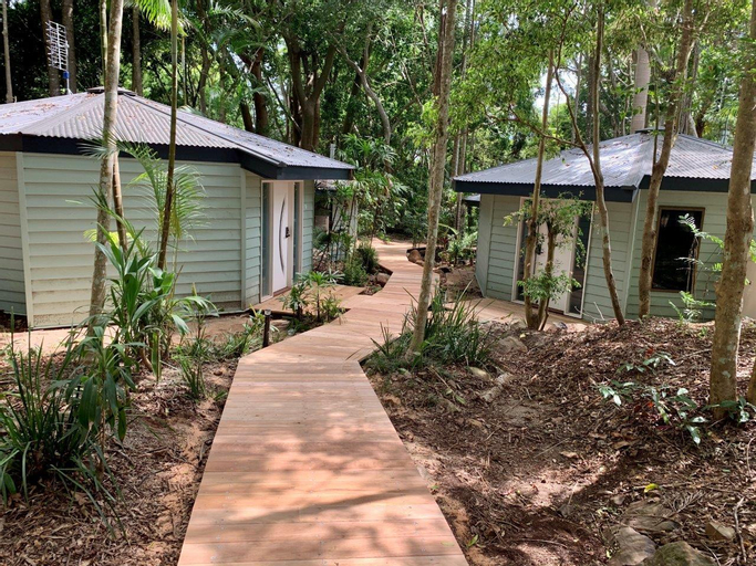 Exterior & Views 5, Clouds Mapleton, Maroochy