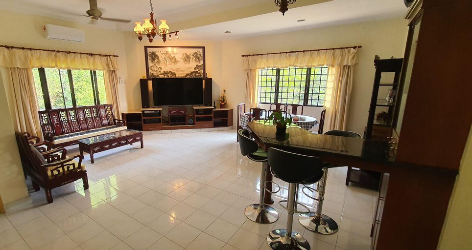 Hilltop Greenview Residence Batu Caves Selayang, Batu Caves