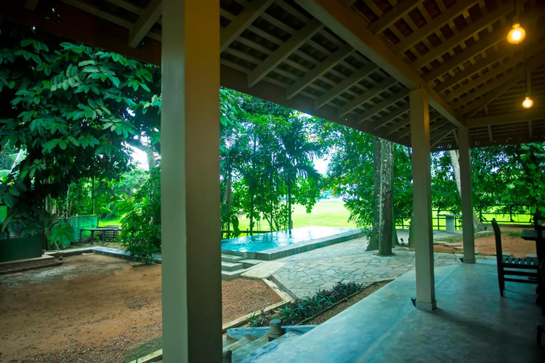 Sport & Beauty 5, Villa Nook Serene, Ambalangoda