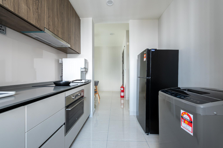 Others 4, Skyring Homestay 5min to KLCC, Ampang