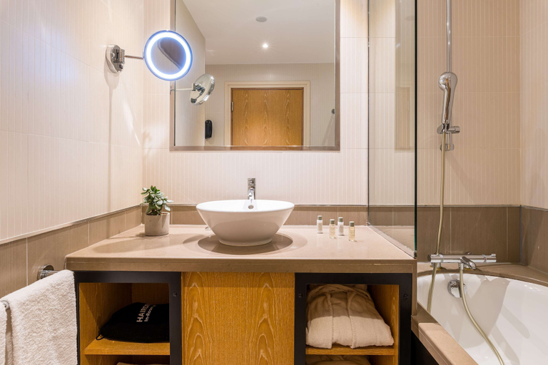 Bathroom 5, Villa M Marseille, Bouches-du-Rhône