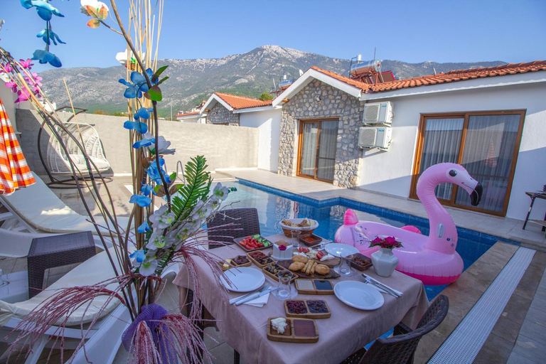 Others 4, LIkya Safir 2+1 Villa, Ozel Havuzlu, Fethiye, Fethiye