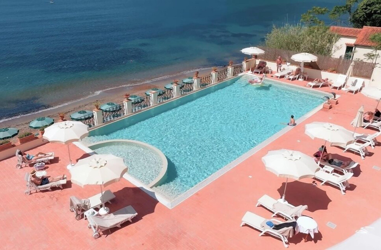 Sport & Beauty 3, Hotel Villa Ottone, Livorno