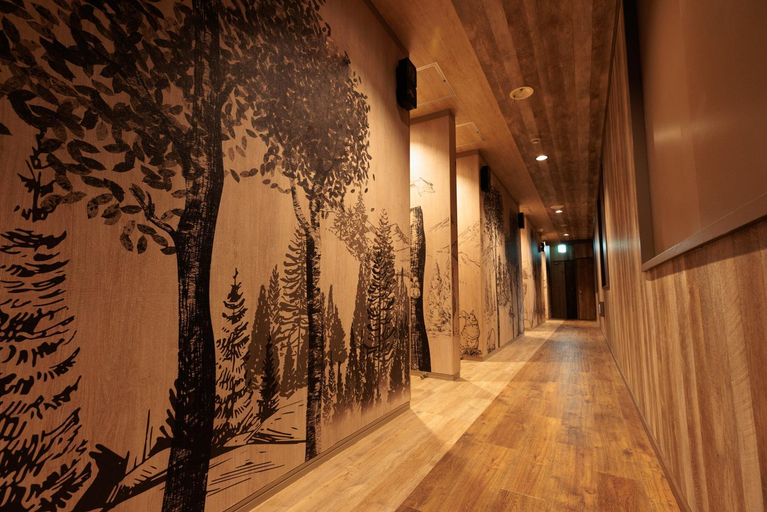 Others 5, Asahikawa Hotel 818-Adults Only, Asahikawa