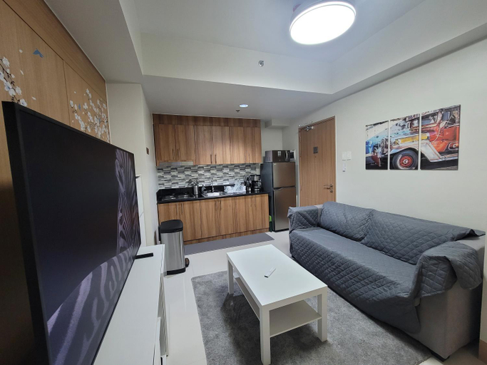 Others 3, A&R Condo by the Bay, Pasay City
