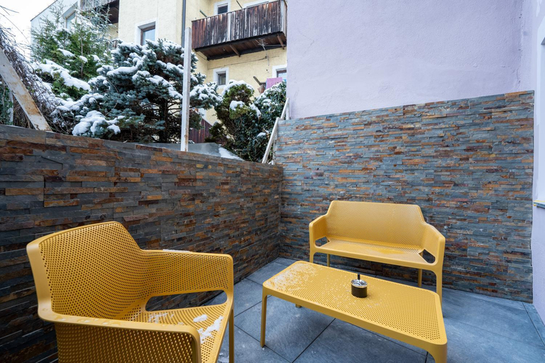 Others 5, NOAS Home, Innsbruck
