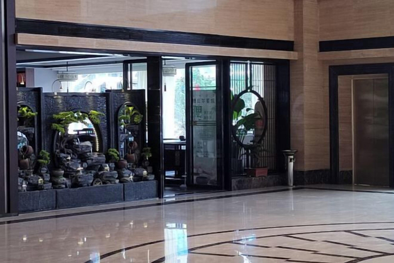 Others 4, Bonny International Hotel, Loudi