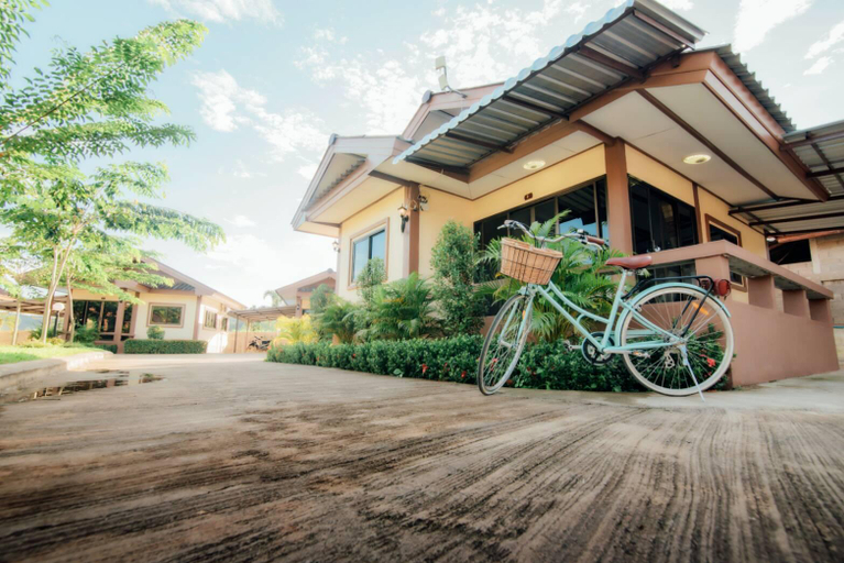Others 2, Phuvieng Resort Chiangsaen, Chiang Saen