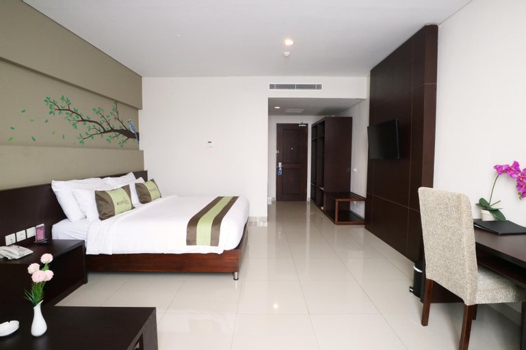 Bedroom 15