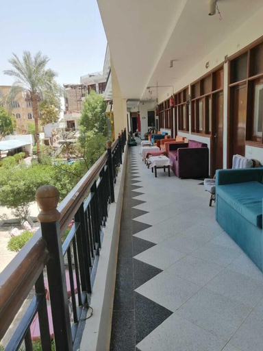 Others 5, Rezeiky Hotel And Camp Luxor, Luxor
