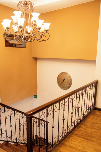 Others 4, Hotel SB Cuenca, Cuenca