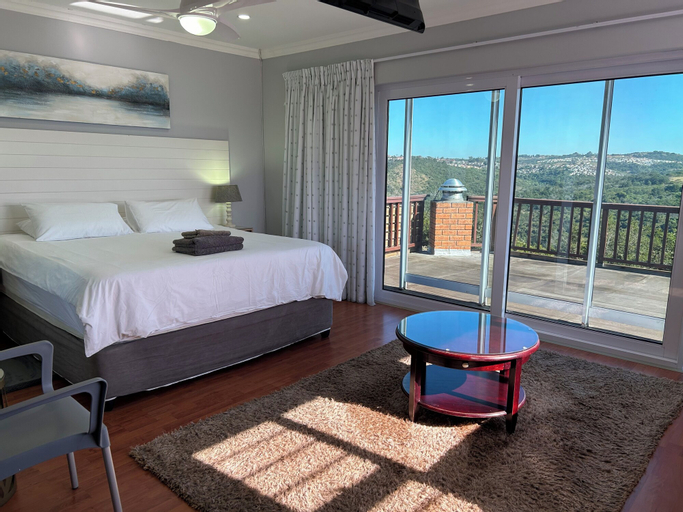 Skylink Holiday Accommodation, Buffalo City