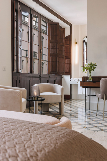 Bedroom 2, MASANET Emblematic Hotels by Airnest, Las Palmas