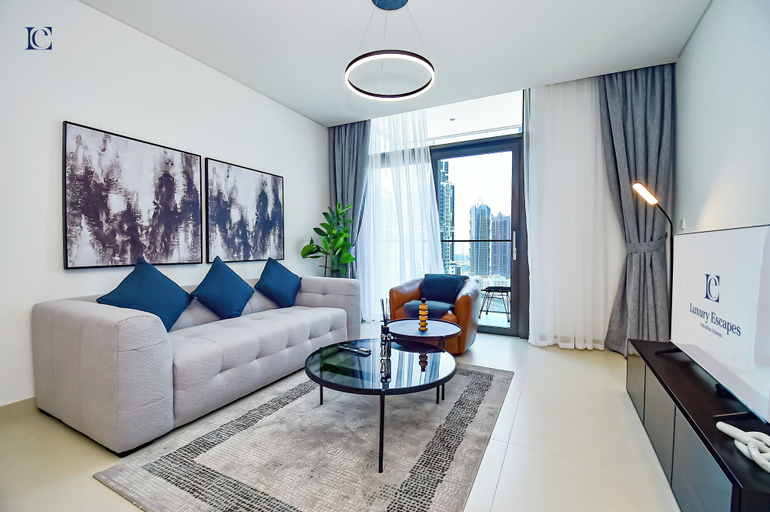 Others 5, 2bedroom Apt in Burj Crown, Dubai