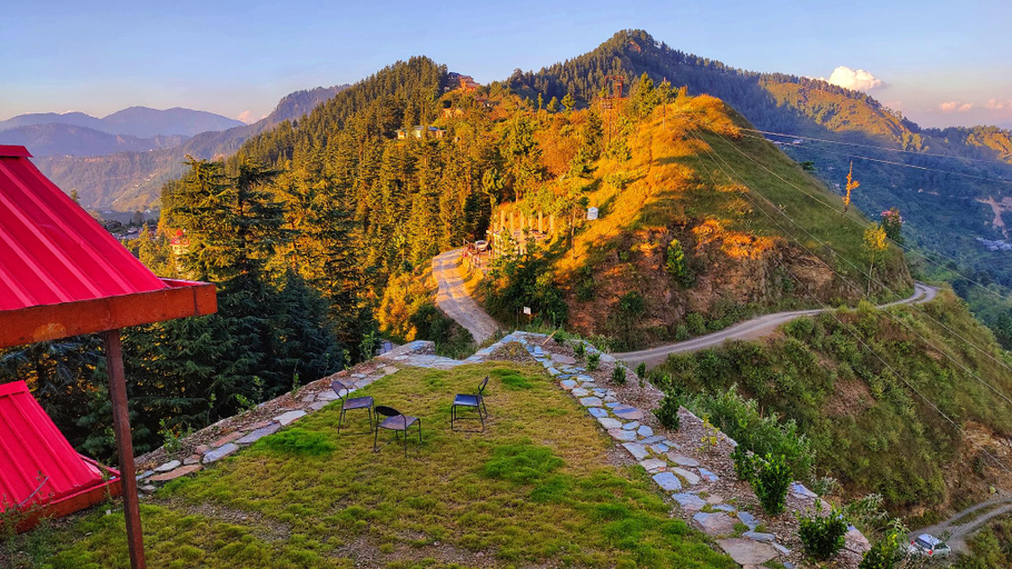 Others 5, Basa Palace, Shimla