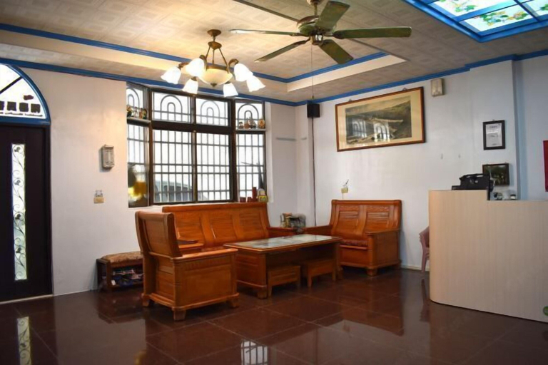 Others 5, Greenisland XD B&B, Taitung