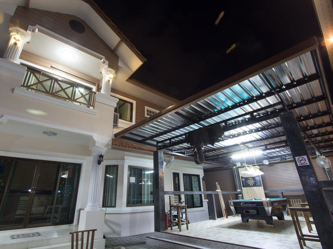 Public Area 3, Donchai House, Muang Chiang Mai