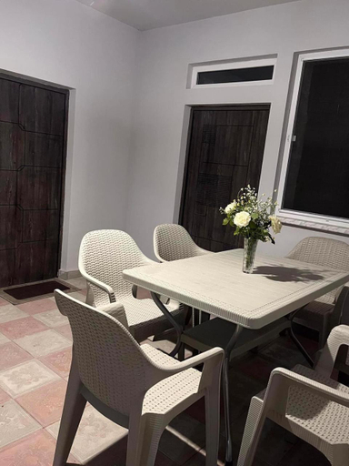5, Roman's guest house in Garni