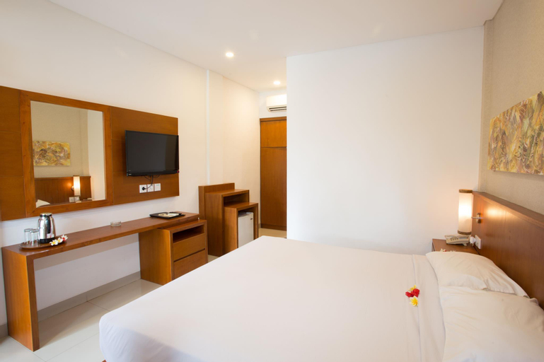 Bedroom 7