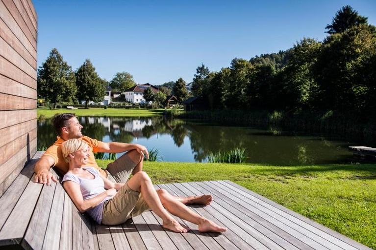 Sport & Beauty 5, Kurhotel Bad Zell, Freistadt