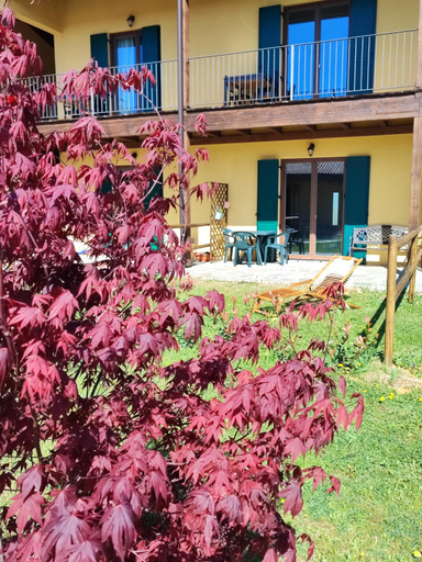Exterior & Views 1, Casale del Valla Agri B&B Naturista, Alessandria