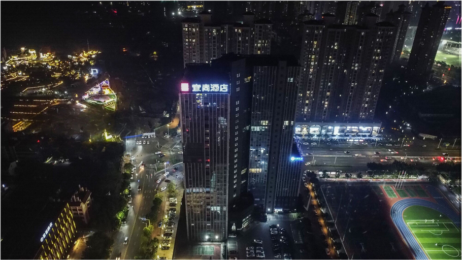 Others, Yi Shang Hotel Shun Ying Guang Bai, Qingyuan