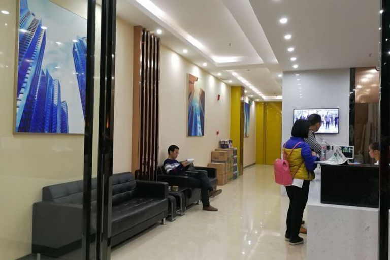 Others 4, yixijiudian, Baise
