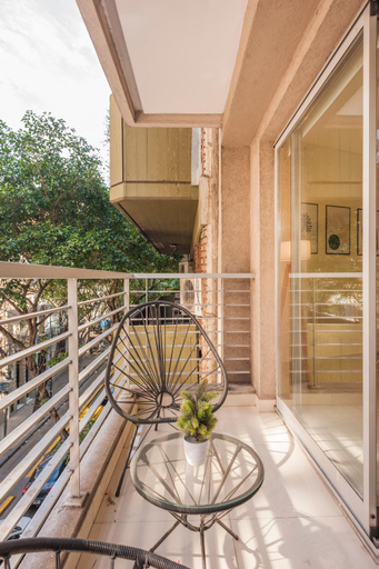Others 5, Baltico Suites, Distrito Federal