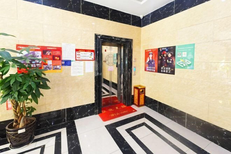 Others 5, Wanjia Hotel, Lincang